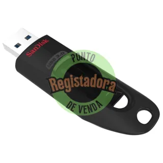 SanDisk SDCZ48-256G-U46 Pen USB 3.0 Ultra 256GB
