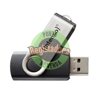 Intenso 3503490 Pen USB 2.0 Basic 64GB