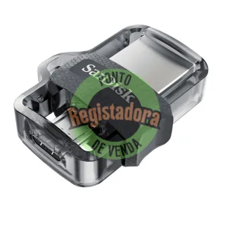 SanDisk SDDD3-032G-G46 Ultra Dual Drive m3.0 32GB