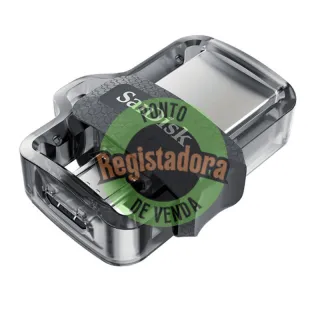 SanDisk SDDD3-064G-G46 Ultra Dual Drive m3.0 64GB