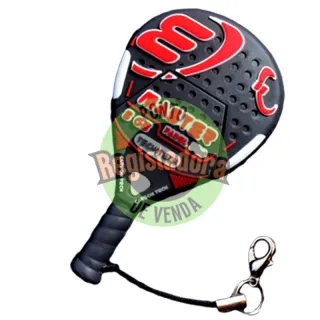 TECH ONE TECH Raqueta padel vermelha 32 Gb USB 2.0