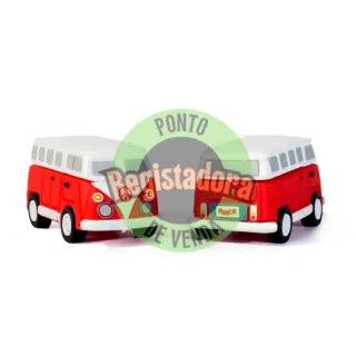 TECH ONE TECH Hippy Van Bang camper 32 Gb USB