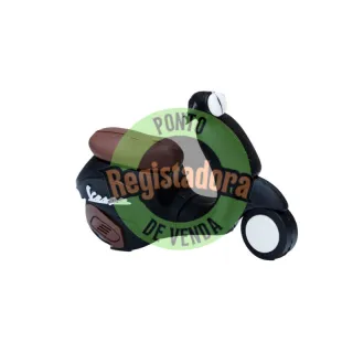 TECH ONE TECH Moto scooter vespa 32 Gb USB