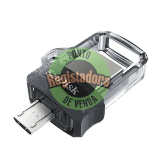 SanDisk SDDD3-128G-G46 Ultra Dual Drive m3.0 128GB