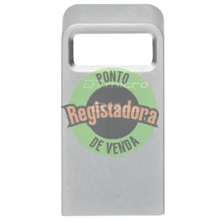 Kingston DataTraveler DTMC3G2 64GB Metal USB3.2