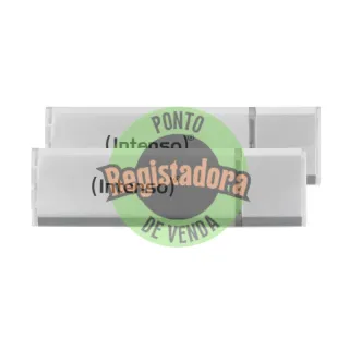 Intenso 3531494 Pen USB 3.2 Ultra 64GB (pack 2u)