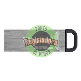 Kingston DataTraveler DTKN 512GB USB 3.2 Gen1 Plat