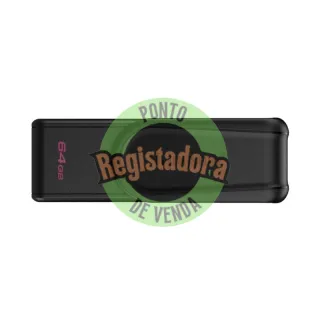 Kingston DataTraveler Exodia S 64GB USB 3.2 Gen 1
