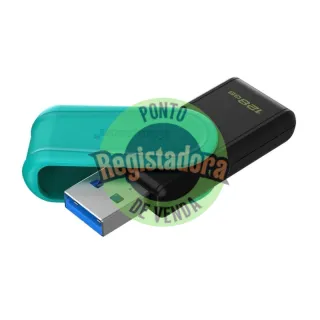 Kingston DataTraveler Exodia S 128GB USB 3.2 Gen 1