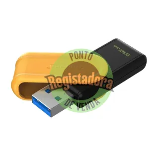 Kingston DataTraveler Exodia S 512GB USB 3.2 Gen 1