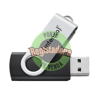 Intenso Pen USB Office Line 32GB USB-A 3.2