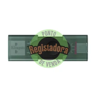Kingston DataTraveler 256GB USB 3.2 Gen1 DuoG2