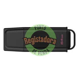 Kingston DataTraveler DTXG2 64GB USB 3.2 Gen1