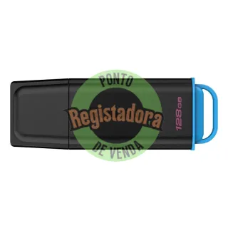 Kingston DataTraveler DTXG2 128GB USB 3.2 Gen1