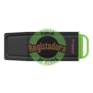 Kingston DataTraveler DTXG2 256GB USB 3.2 Gen1