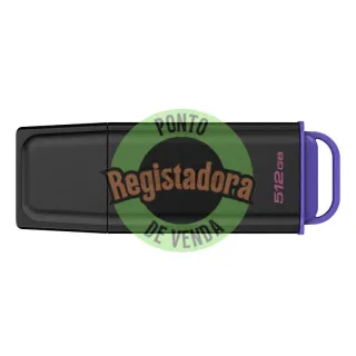 Kingston DataTraveler DTXG2 512GB USB 3.2 Gen1