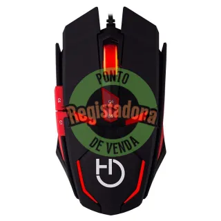 Hiditec Rato Gaming Micrurus 8100DPI