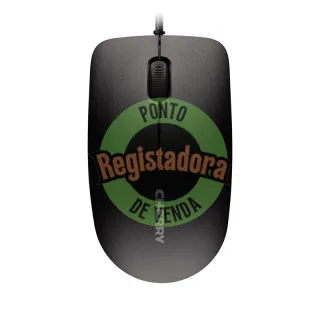Cherry Rato Optico MC1000 USB Preto