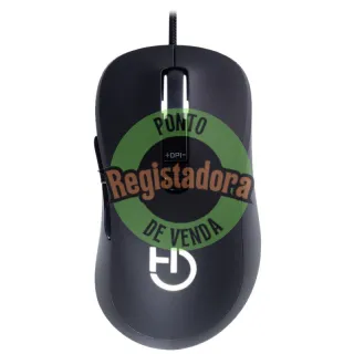 Hiditec Rato GMO010003 Gaming Blitz 3.500dpi Negr
