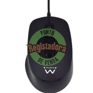Ewent EW3159 rato click silencioso usb