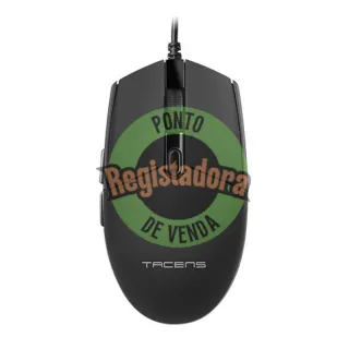 TACENS ANIMA Rato AMG 3200 DPI BLACK