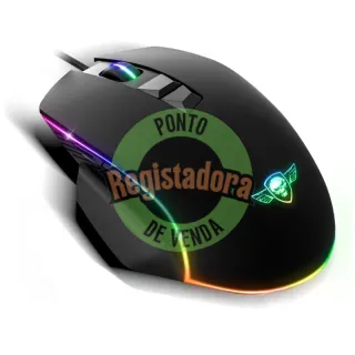 Spirit of Gamer Rato Souris Pro M1