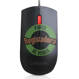 Lenovo Rato USB Essential