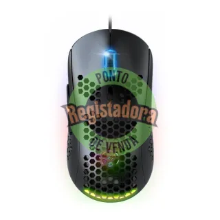 Spirit of Gamer Rato Pro M4 Black