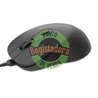 iggual Rato USB OFFICE-ELITE-PRO-6D 3600DPI