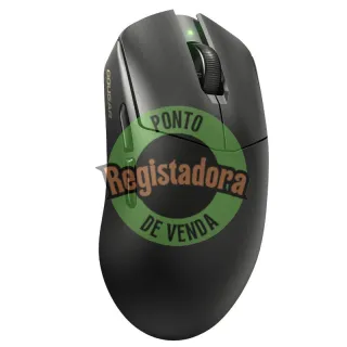 Cougar Rato sem fios Revenger Pro 4K