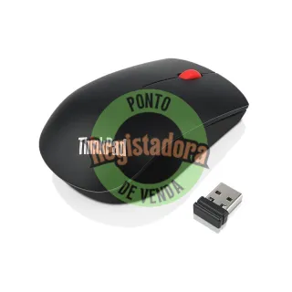 Lenovo Rato sem fios ThinkPad Essential