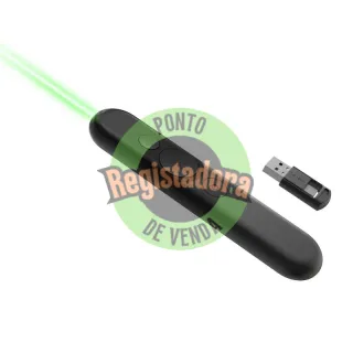 Lenovo Control remoto presentación Laser Recarg.