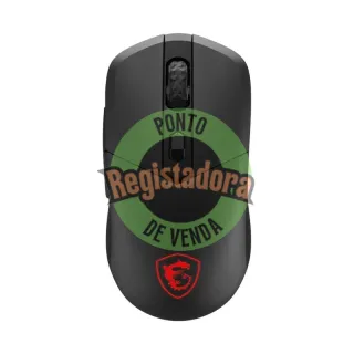 Msi Rato VERSA 300 Wireless 8000 DPI