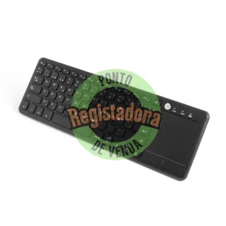CoolBox teclado sem fios COOLTOUCH