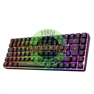 Spirit of Gamer teclado Elite k70