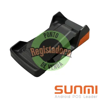 V2s Cradle, single device charger