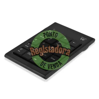 EWENT EW3102 Teclado Númerico Usb