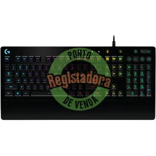 Logitech Prodigy G213 Teclado Gaming USB RGB