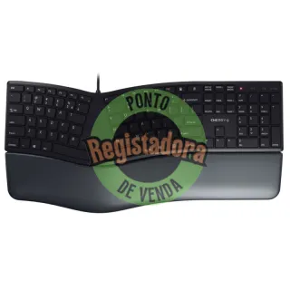 Cherry KC 4500 Ergonomico USB