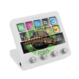 Mars Gaming MSDPROW Control Deck