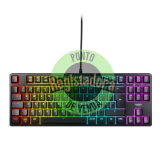 Cherry Teclado gaming tklk XTRFY MX2A