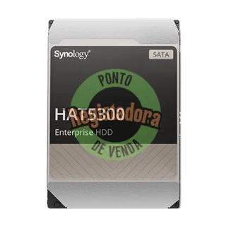 Synology HAT5300-12T 3.5" SATA HDD