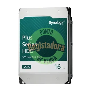 Synology HAT3310-16T 3.5" SATA HDD