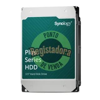Synology HAT3310-12T 3.5" SATA HDD