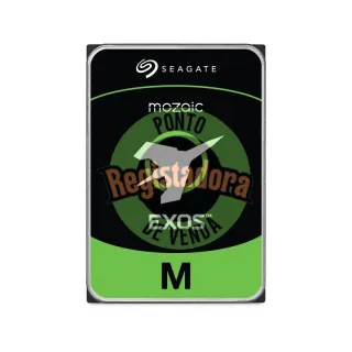 Seagate Exos M ST28000NM003K 28TB SATA/600 3.5"