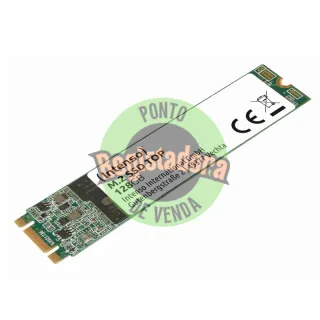 Intenso 3832430 Top SSD 128GB M.2