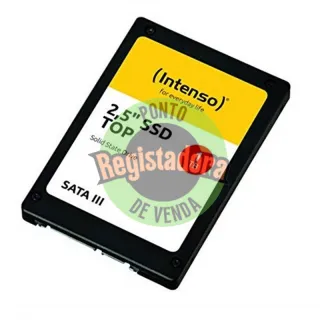 Intenso 3812460 Top SSD 1TB 2.5" Sata3