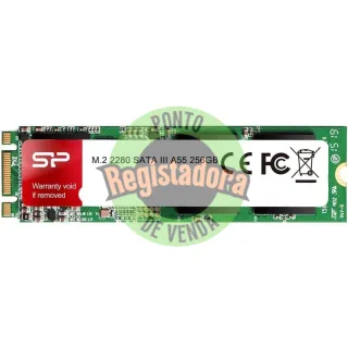 SP A55 1TB SSD M.2 2280 Sata3