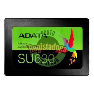 ADATA SSD Ultimate SU630 960GB 2,5" SATA3