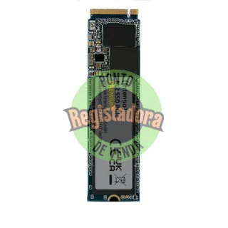 Intenso 3835440 Premium SSD 250GB PCIe Gen 3x4